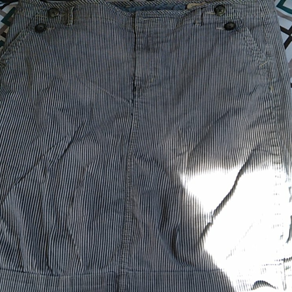 Limited edition skirt